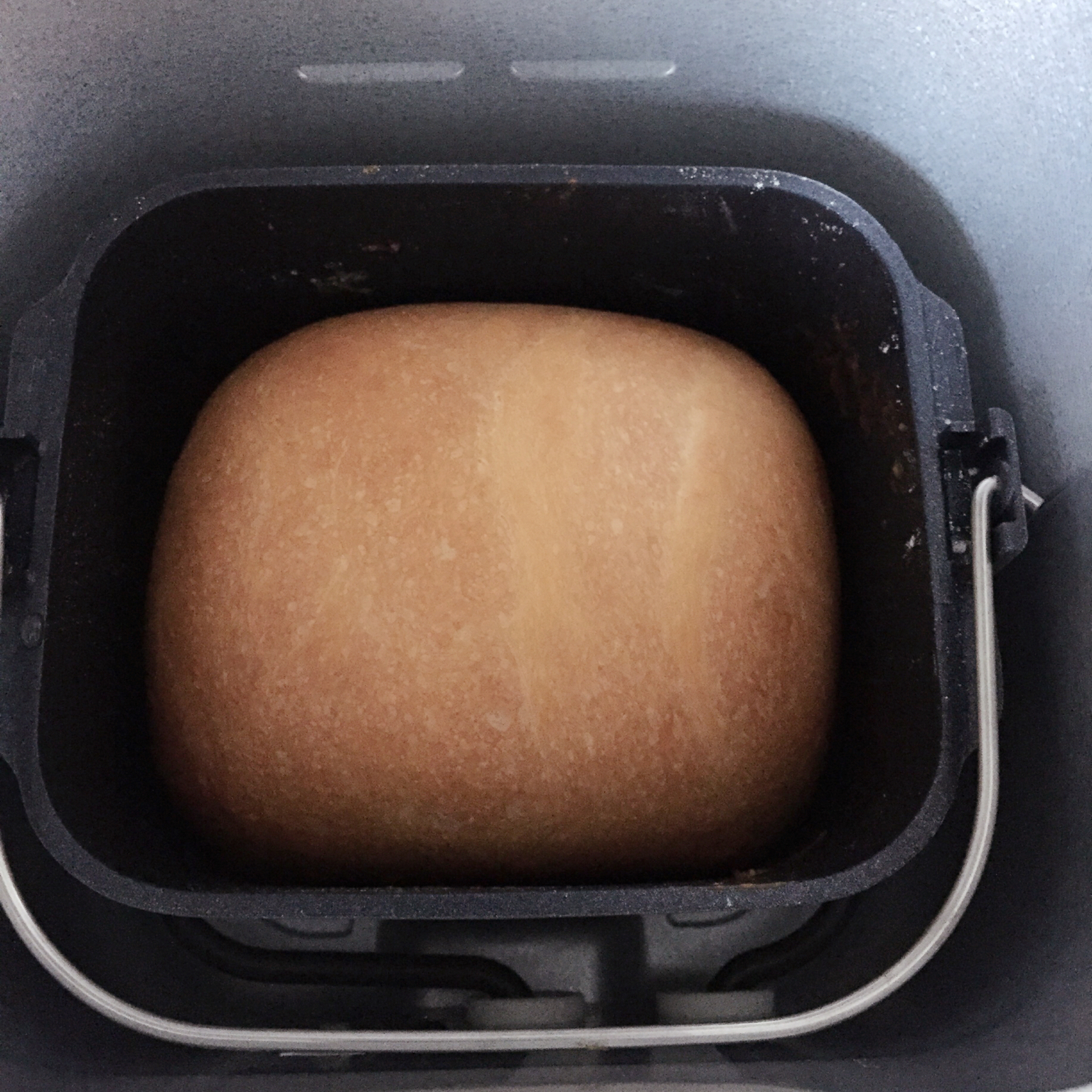 松下面包机105中种北海道面包