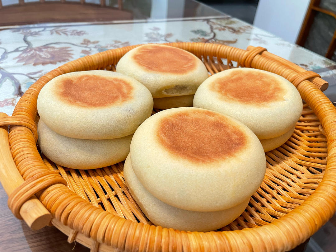 日式紫米大米面包｜软糯香甜｜补中益气｜健脾养胃