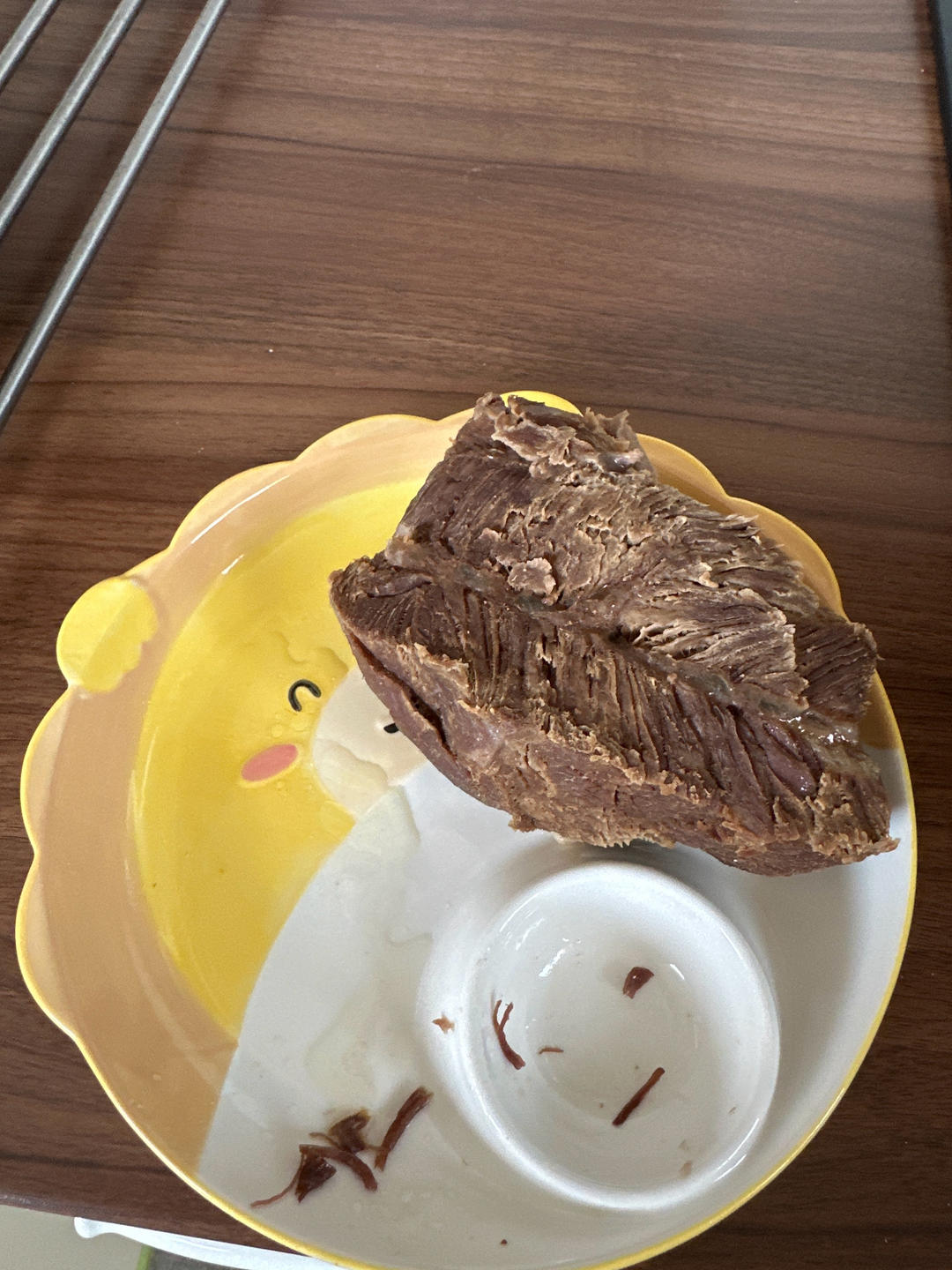 极简·古法｜酱牛肉·卤牛肉·牛腱子｜卡卡爸·不藏私