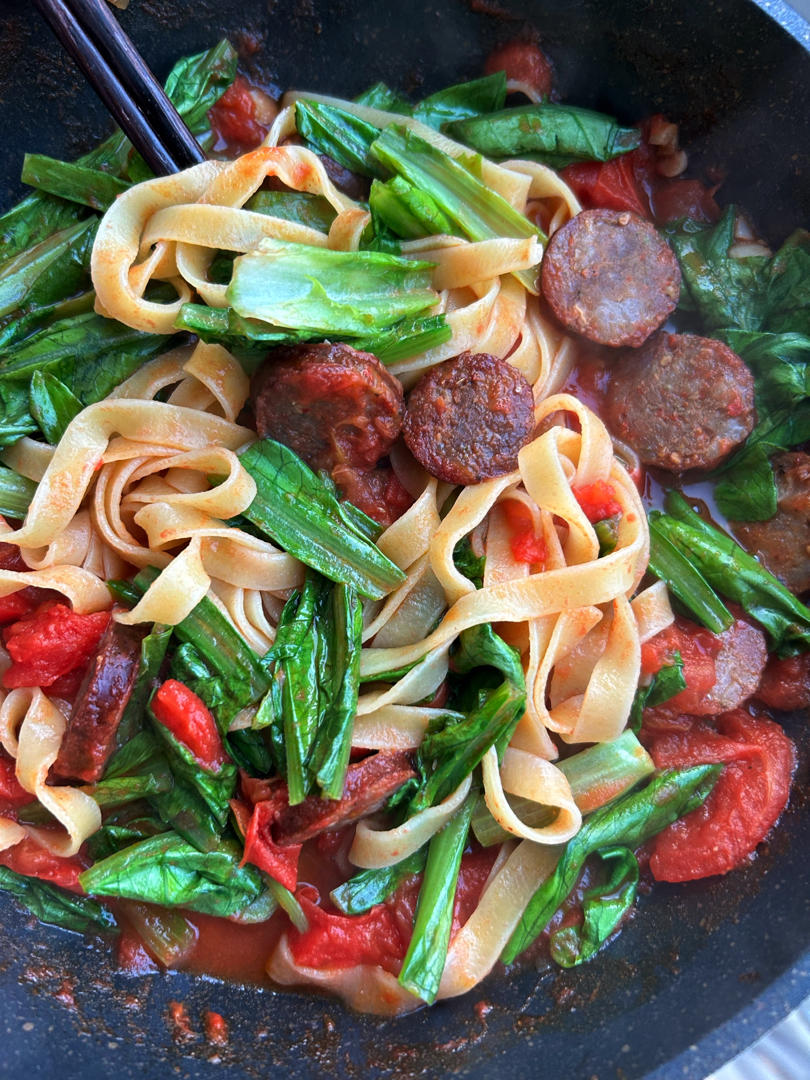 午餐•2024年4月7日