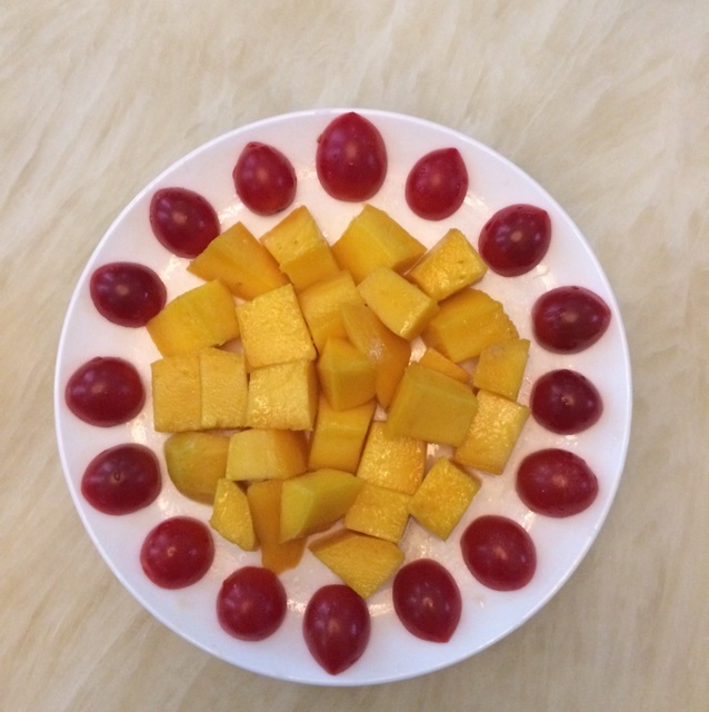 水果拼盘