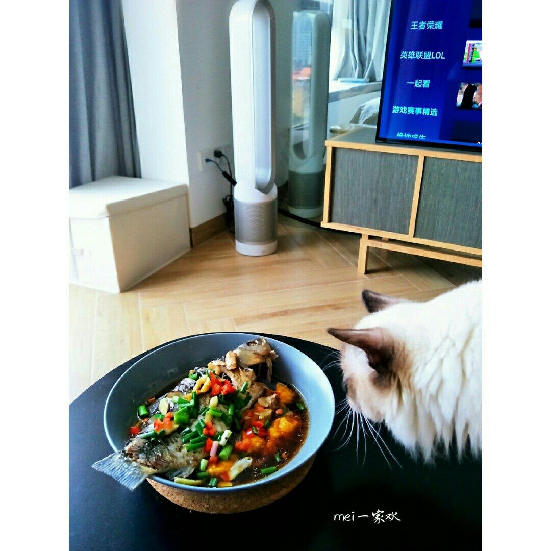 妈妈的幸福菜单