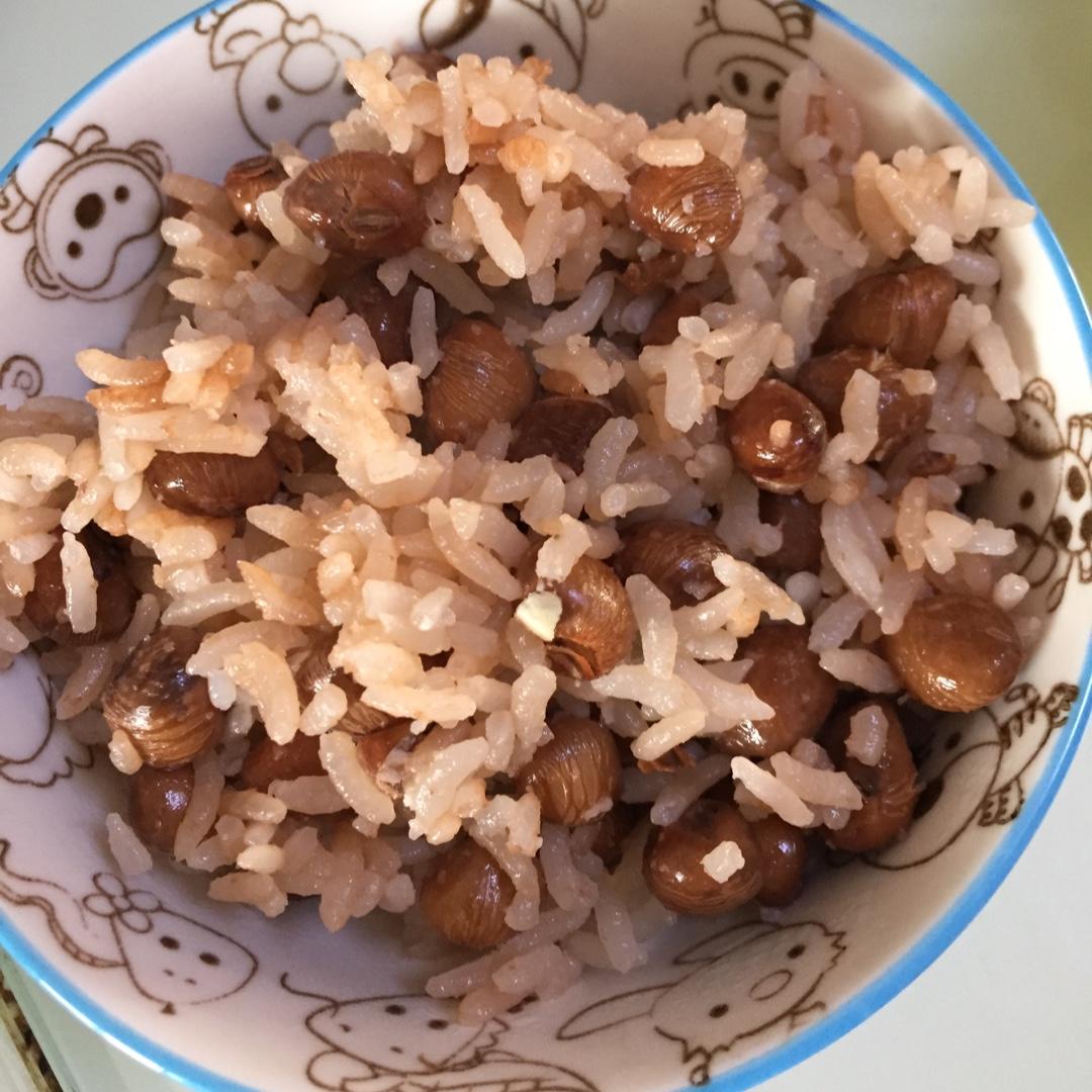 红豆饭