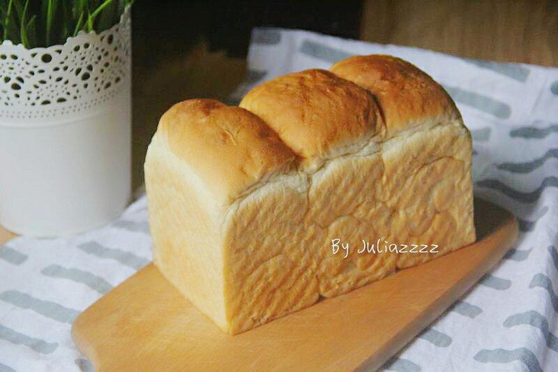 天然手作蜂蜜吐司