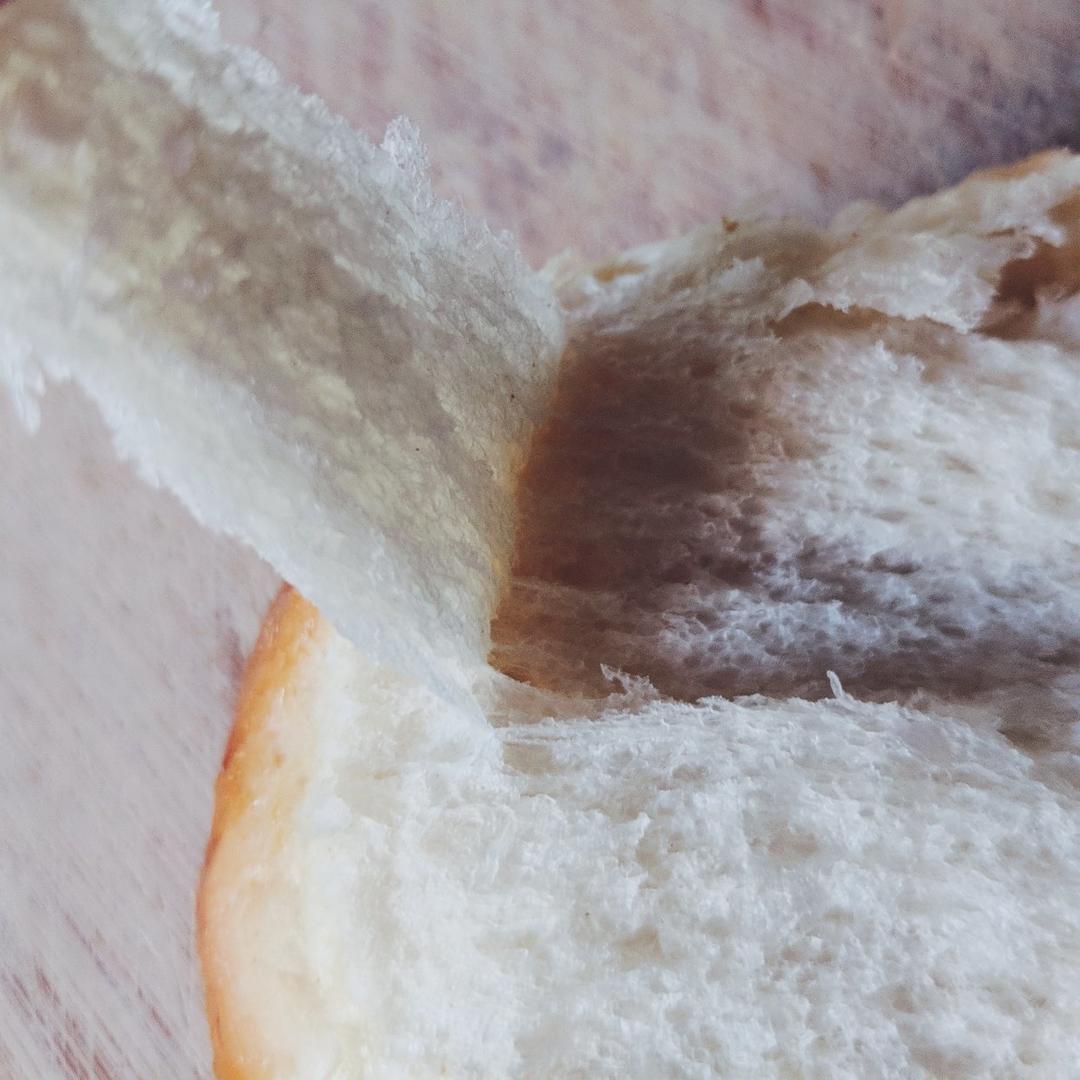 让人欲罢不能的庞多米吐司