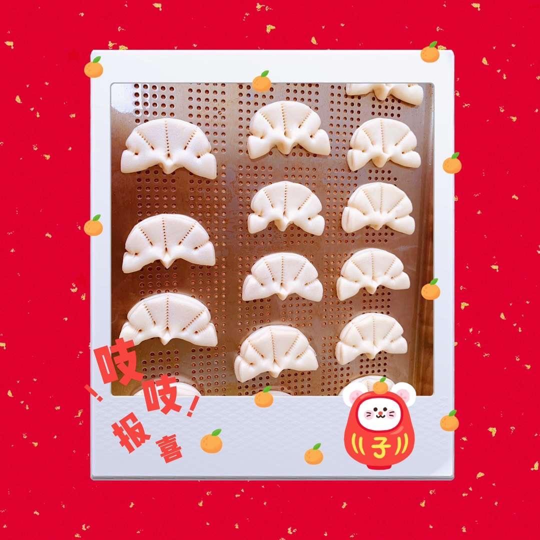 京酱肉丝配荷叶饼～附小视频荷叶饼简单做