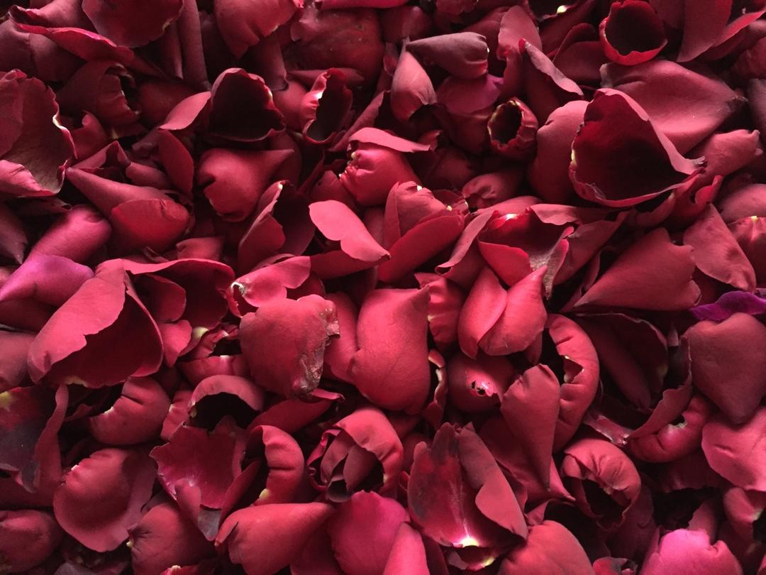 晚餐•2018年2月1日