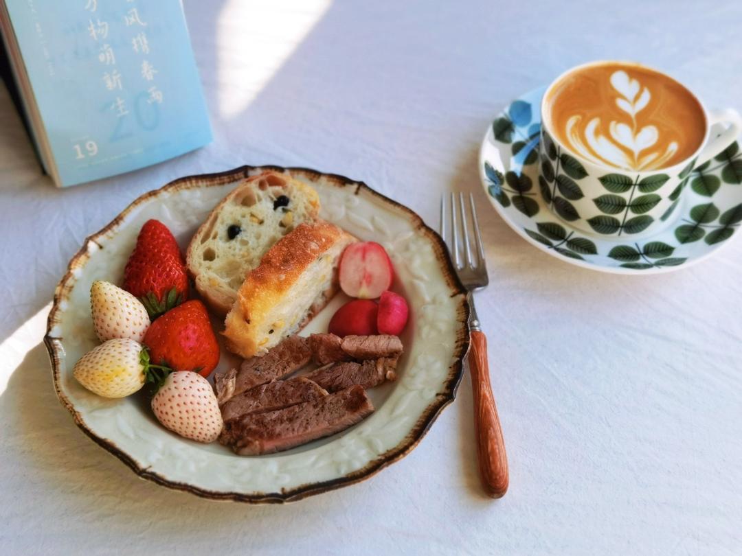 糖糖的早餐合集🍱