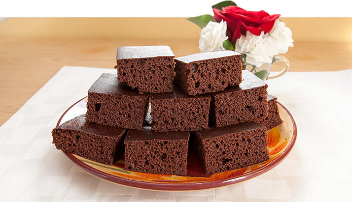 JAMIE EASON'S CHOCOLATE PROTEIN BARS  巧克力蛋白棒的做法