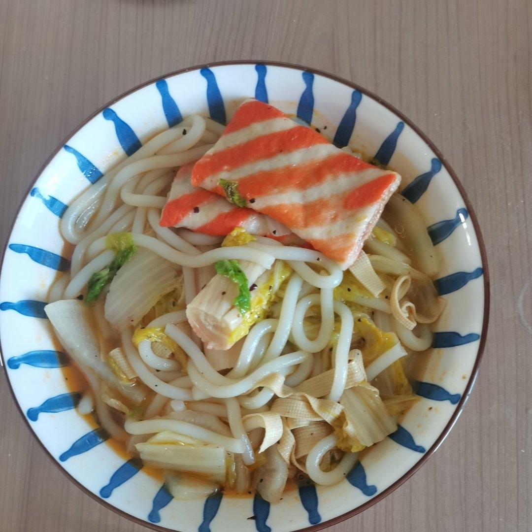 小锅米线