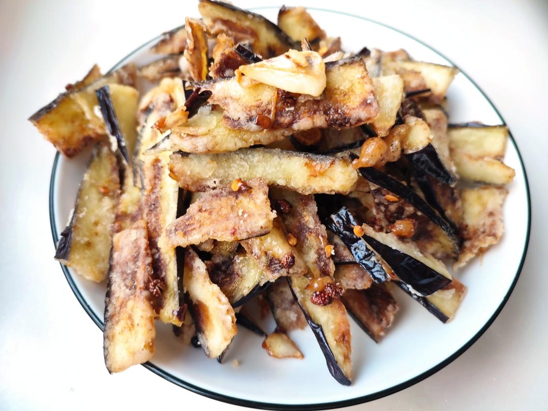 风味茄子