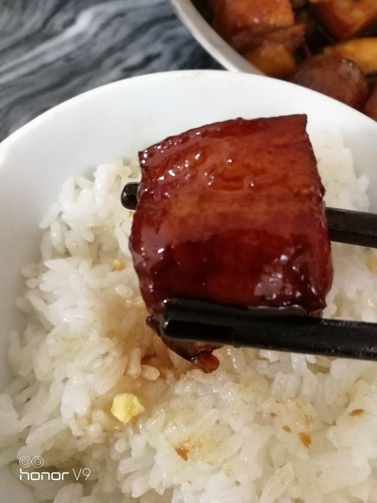 红烧肉