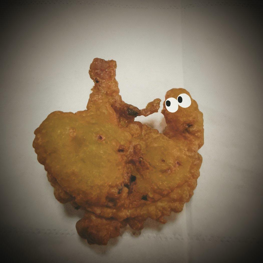 鸡蛋泡泡