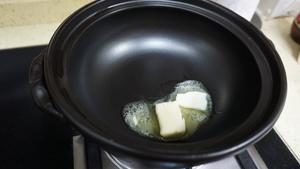 宅在家做个暖暖的寿喜锅的做法 步骤6
