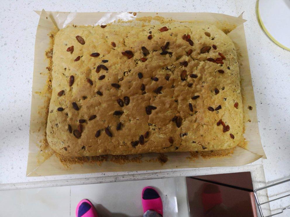 比五道口枣糕王还好吃的枣糕