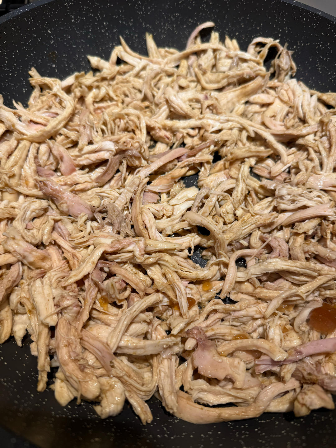 减脂零食鸡胸肉丝
