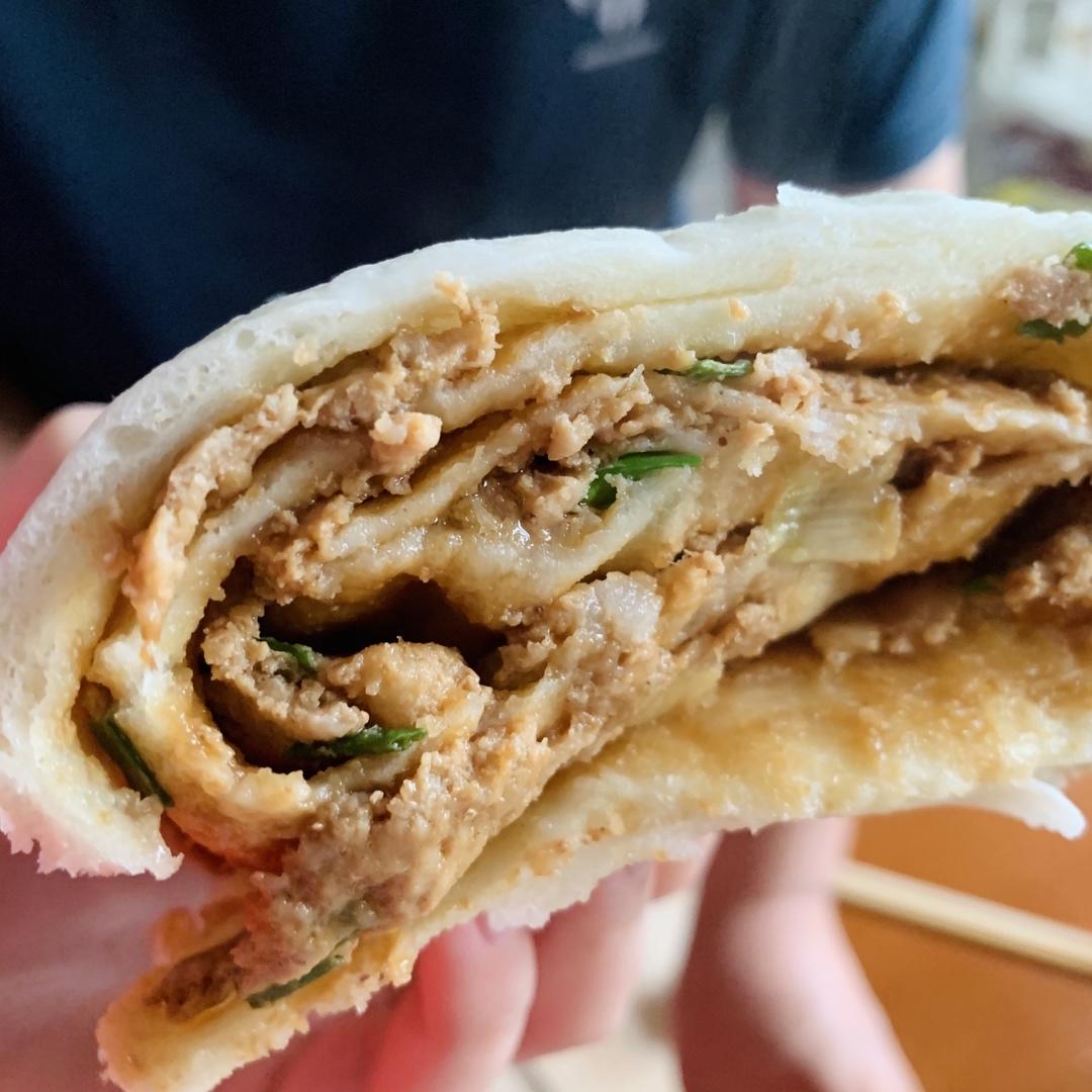 老北京懒龙（肉龙）