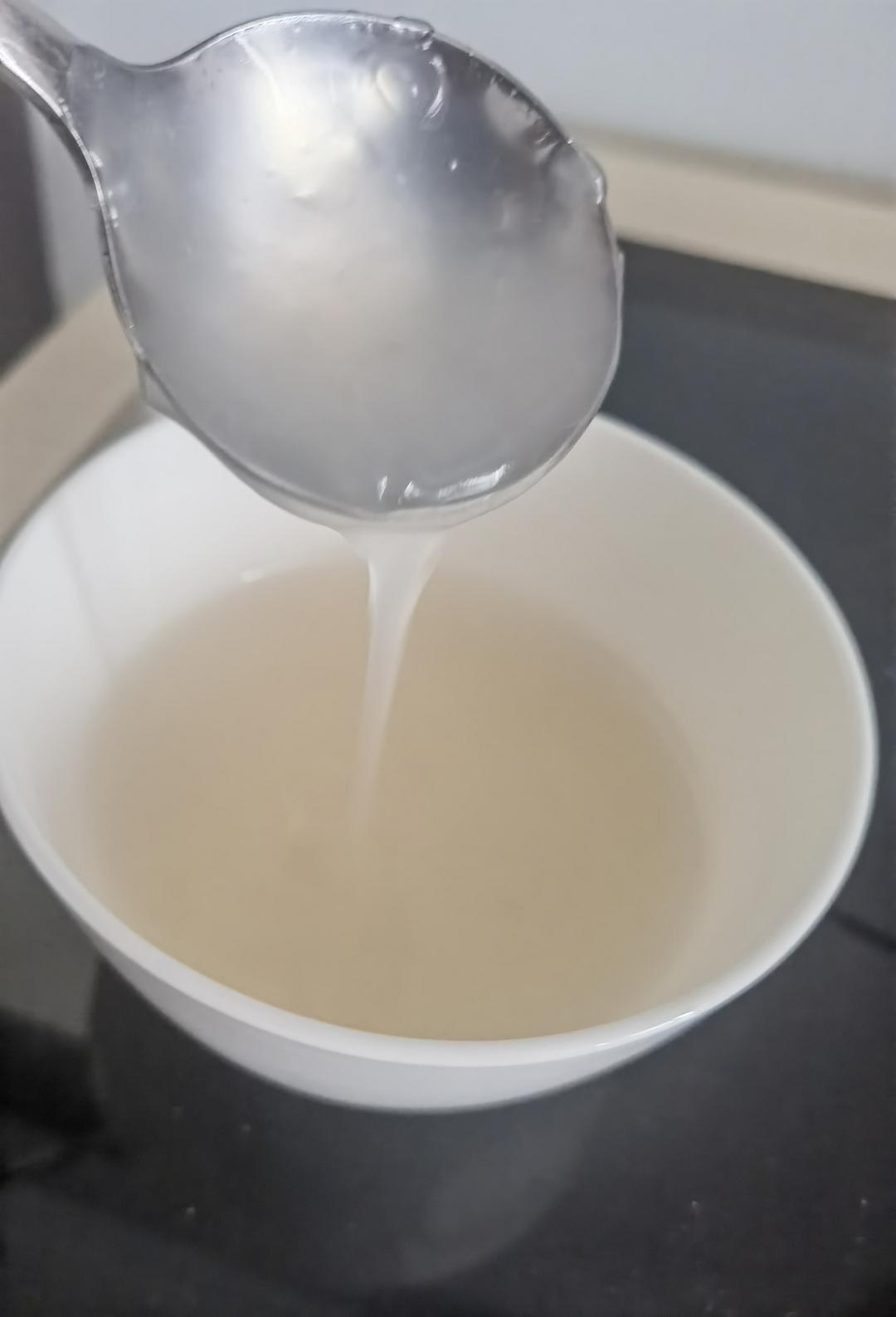 自制藕粉（详细介绍冲调藕粉的方法）