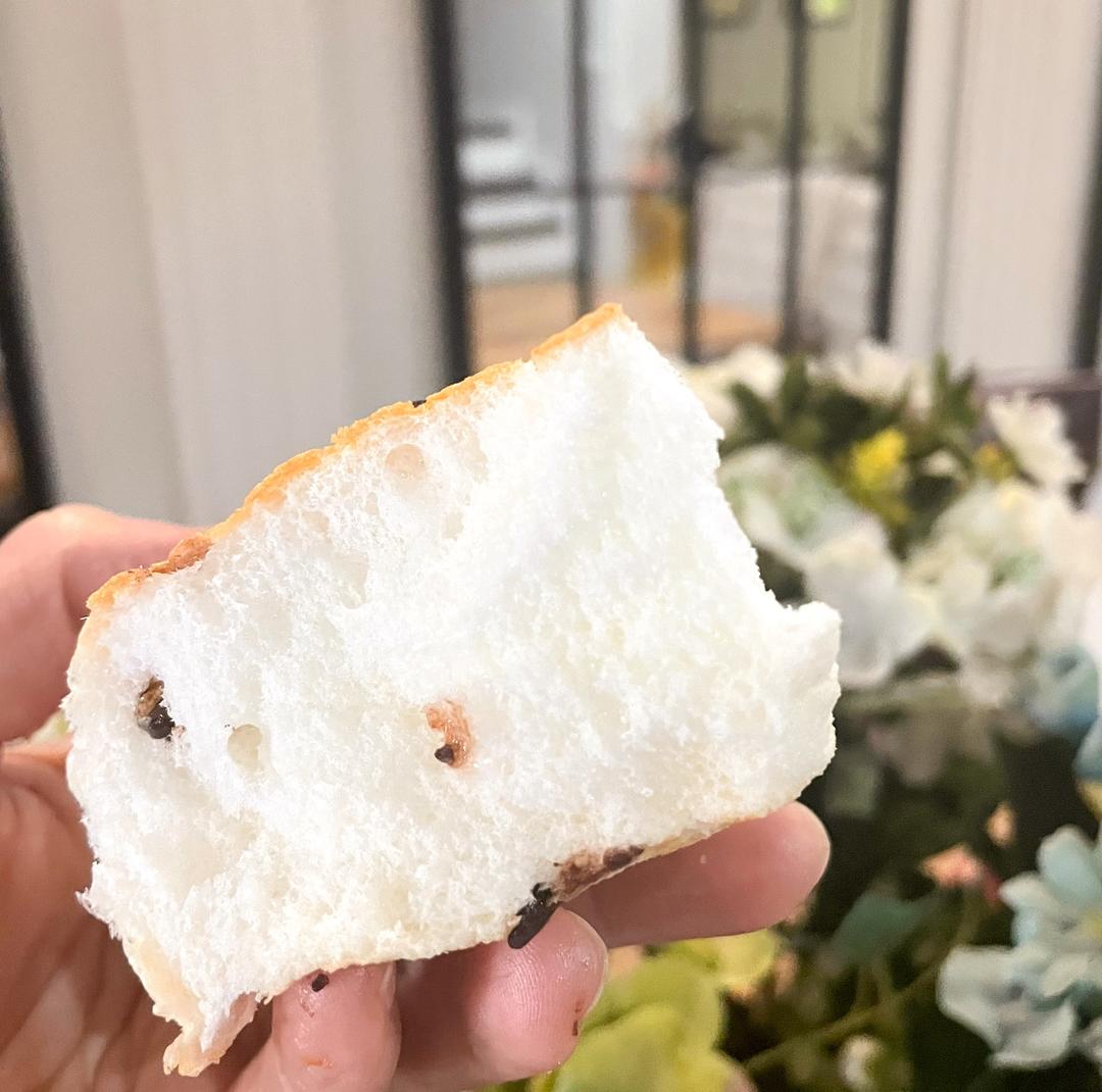 好吃的低卡巧克力魔芋蛋糕