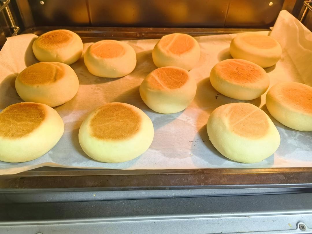 乳山喜饼（改良版）