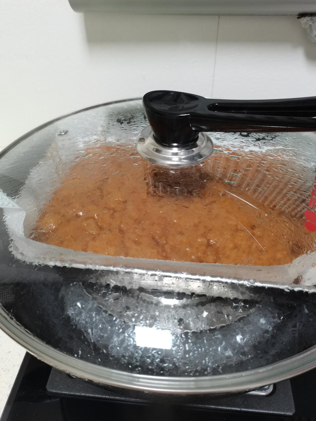 零失败❗️红糖马拉糕？松糕？发糕？