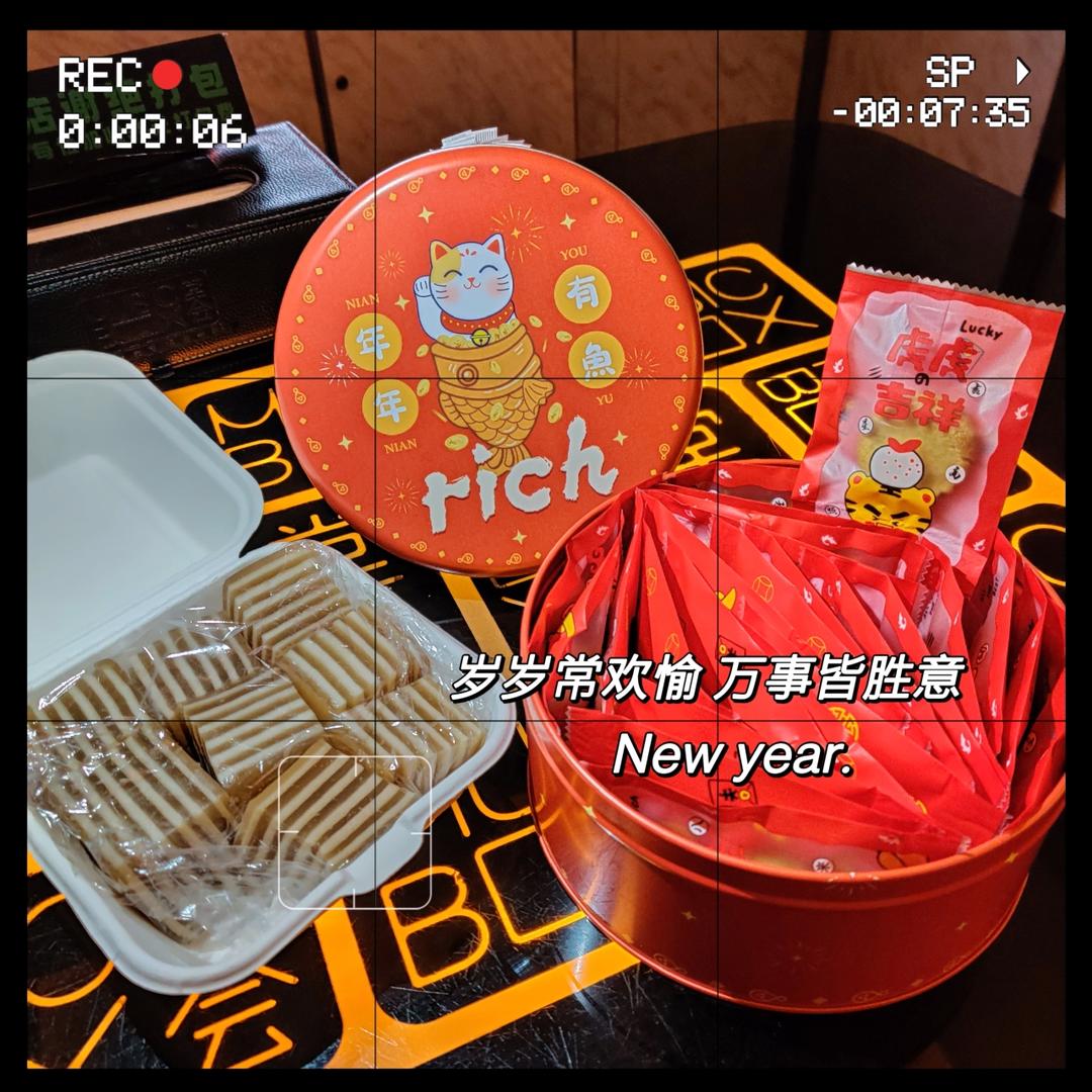 传统广式甜点_桂花椰汁千层马蹄糕(不需秤，极简版)