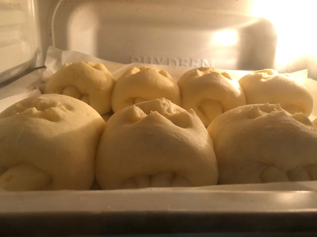 11月食谱合辑——【可盐可甜的烘焙甜品】