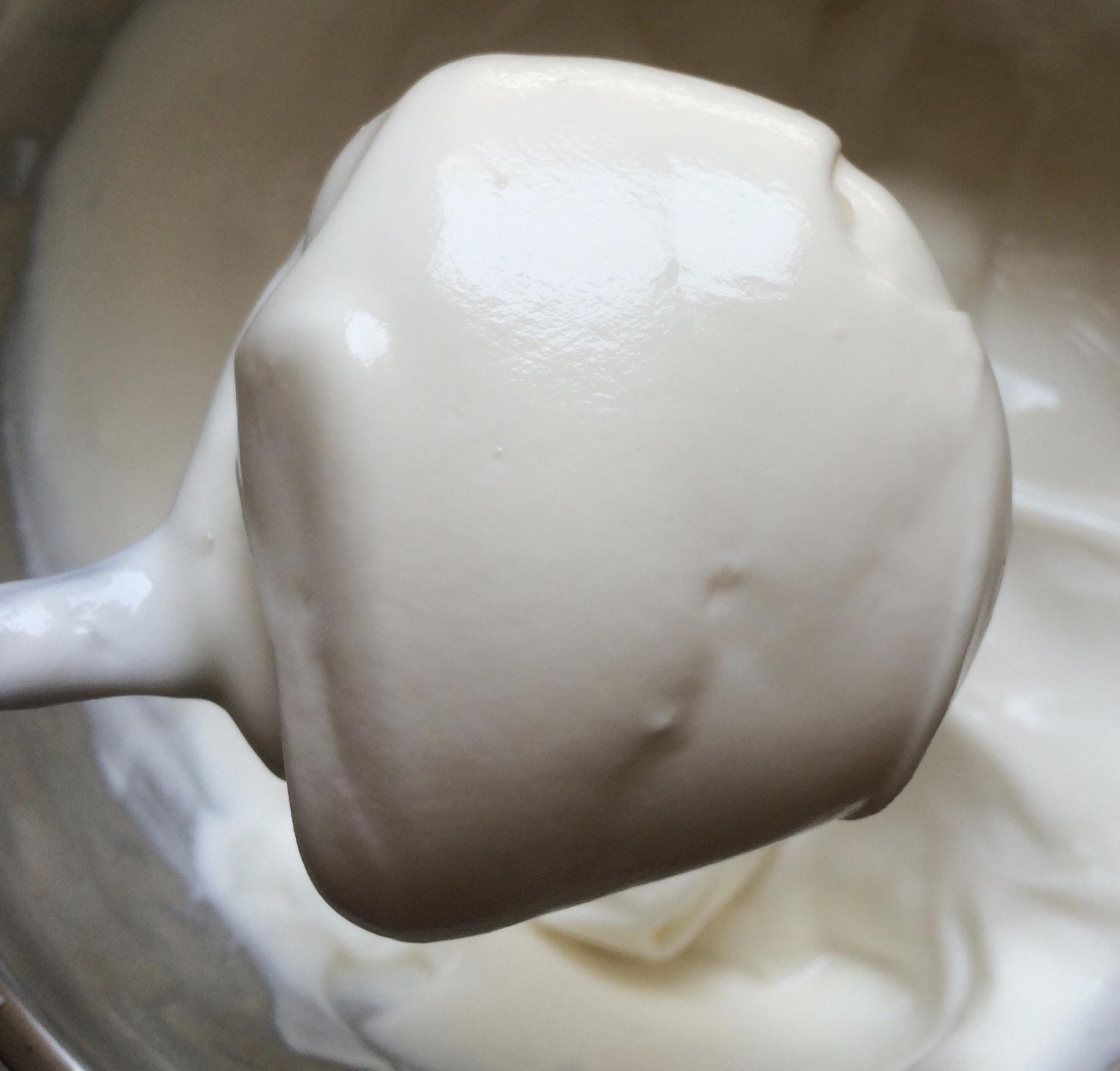 希腊酸奶的靠谱做法 greek yogurt的做法