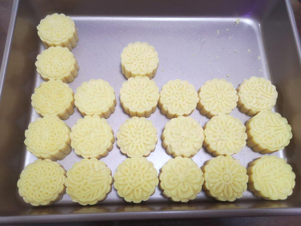 自制绿豆冰糕 真的和外面卖的不一样