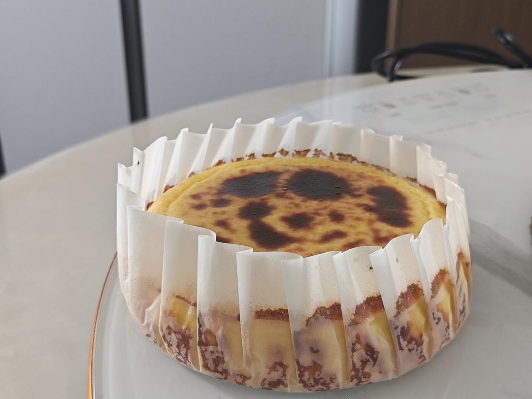 低卡巴斯克无淡奶油