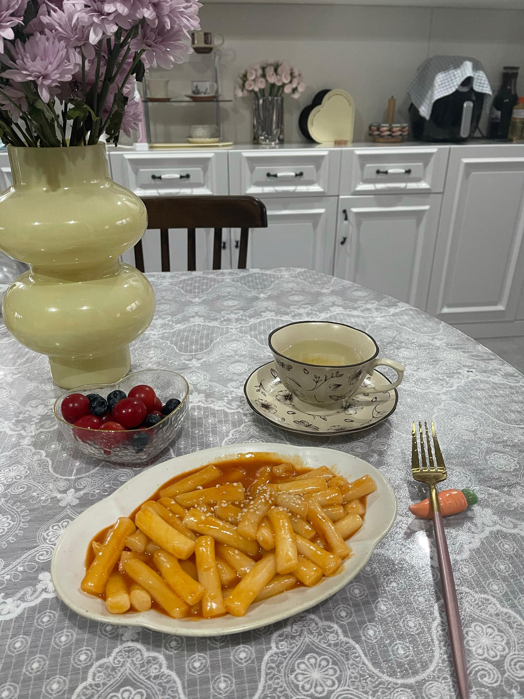 爱的早餐❤️💕