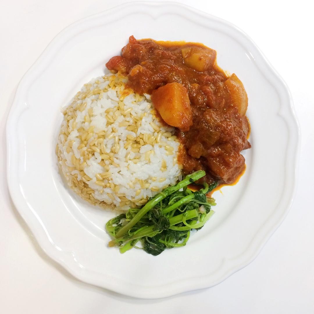 一个话唠包教包会的香浓红烩牛腩