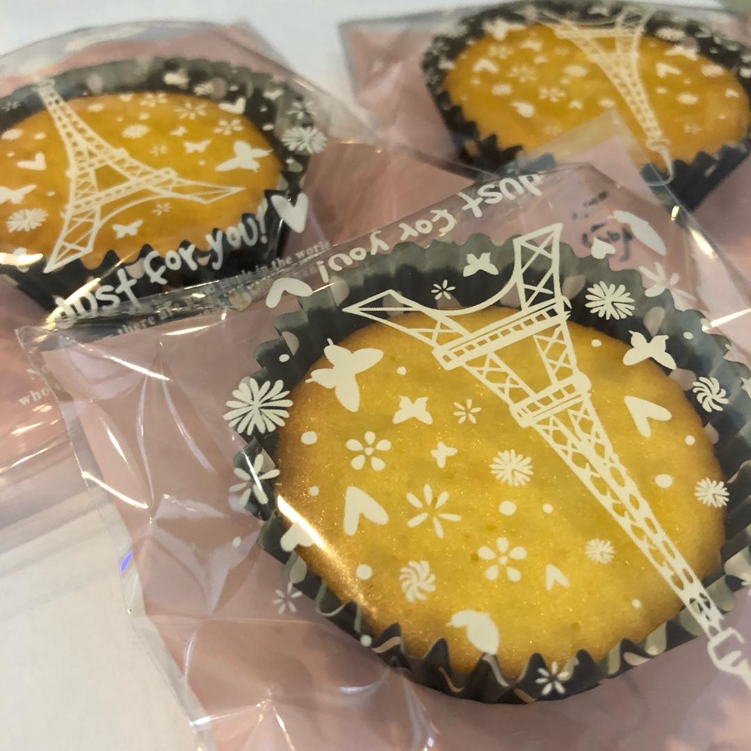 Bakingpie-猫爪蛋糕&很萌很Q的“喵星人”蛋糕