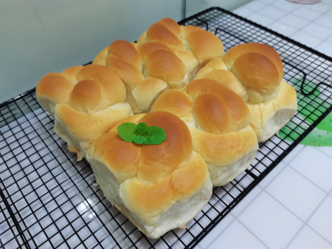 美善品 最新版老面包