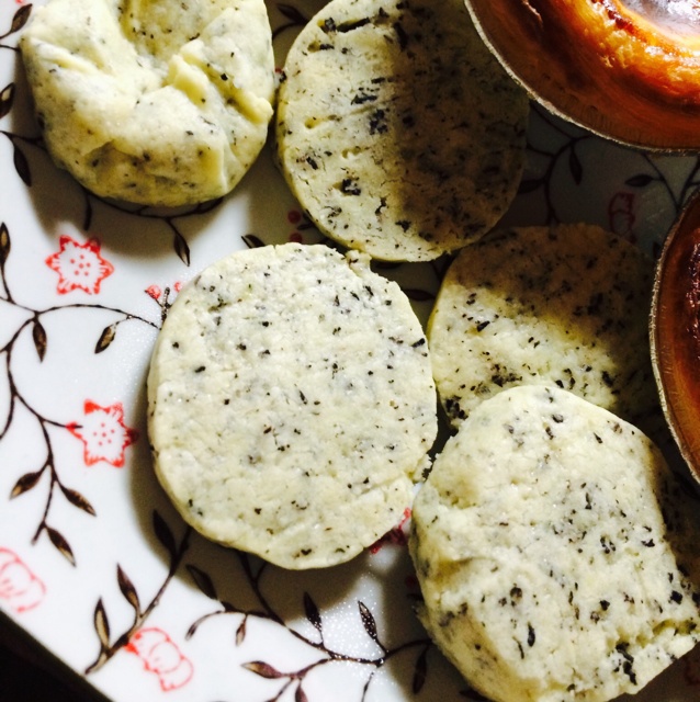 红茶饼干