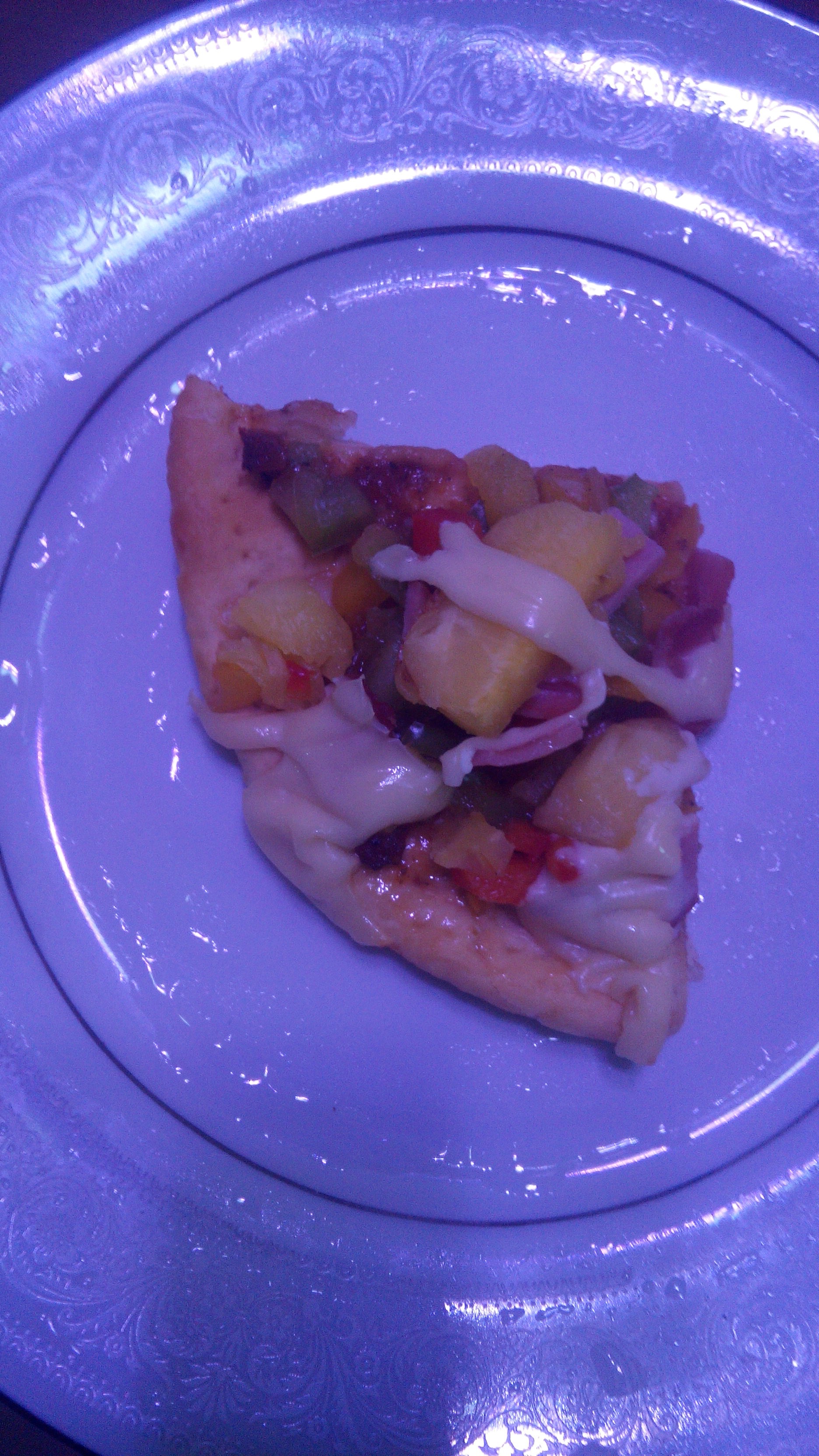 Pizza面的和面法