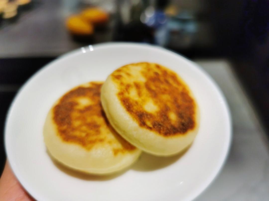 山药饼