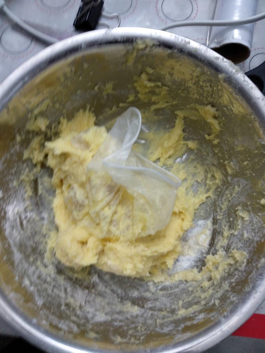 无油无糖 减肥蛋奶饼干