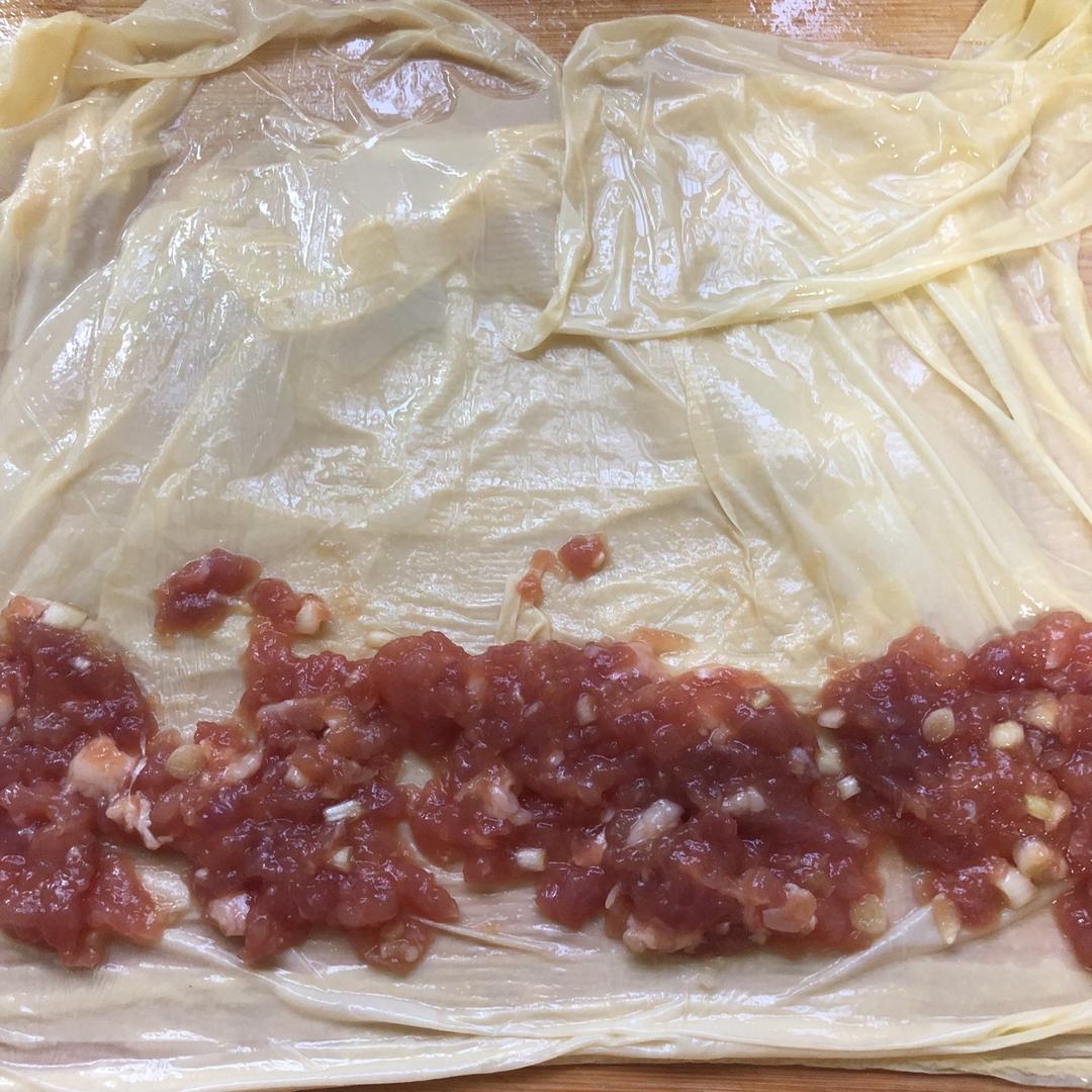 干炸响铃：豆腐皮这吃法妙！