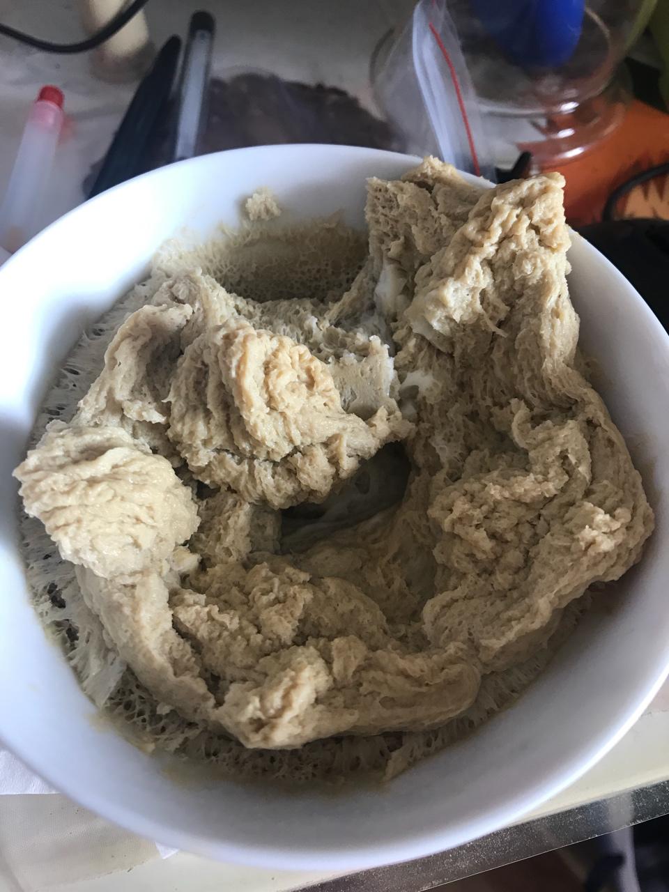黄酒炖蛋