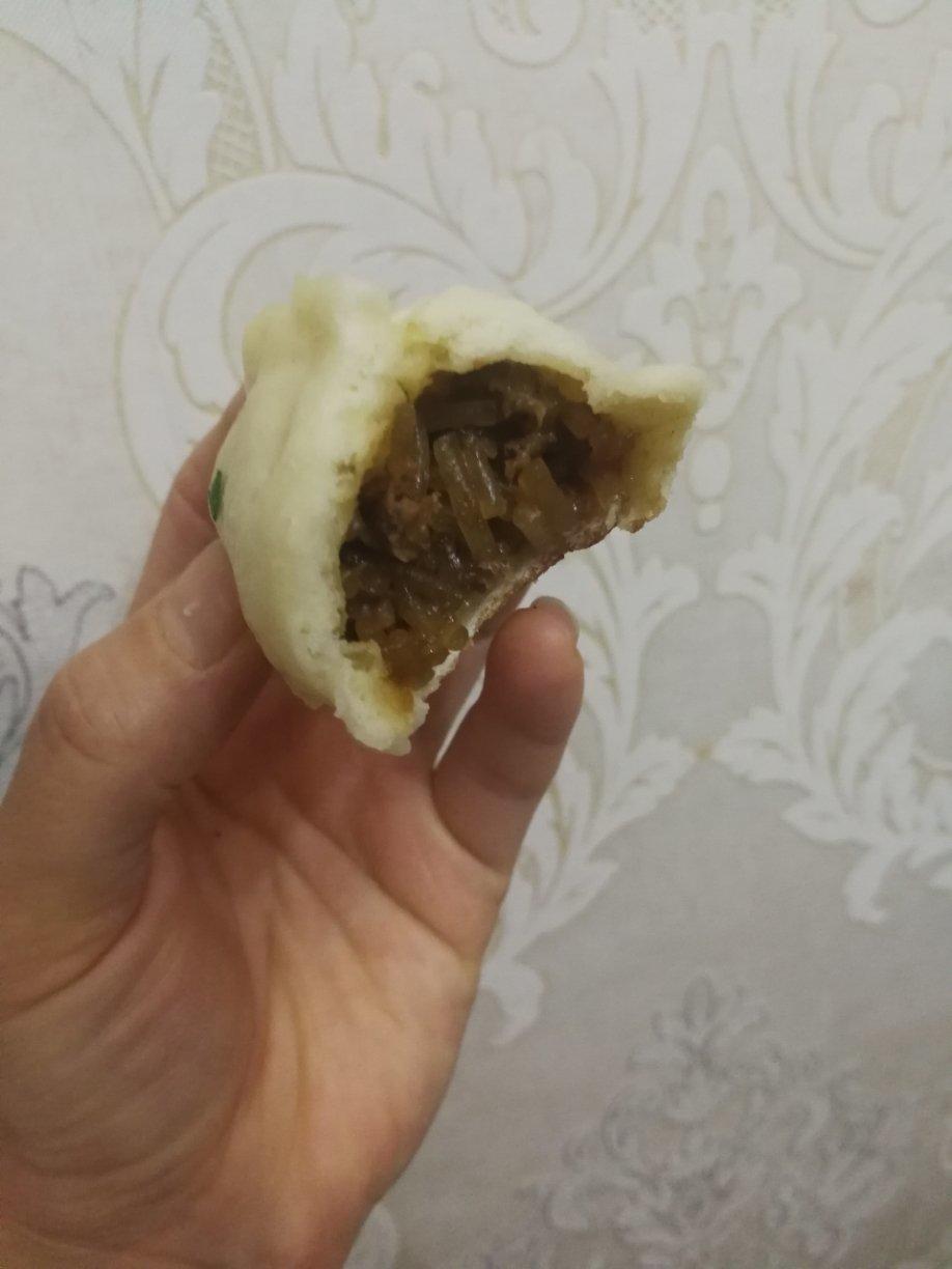 河南水煎包