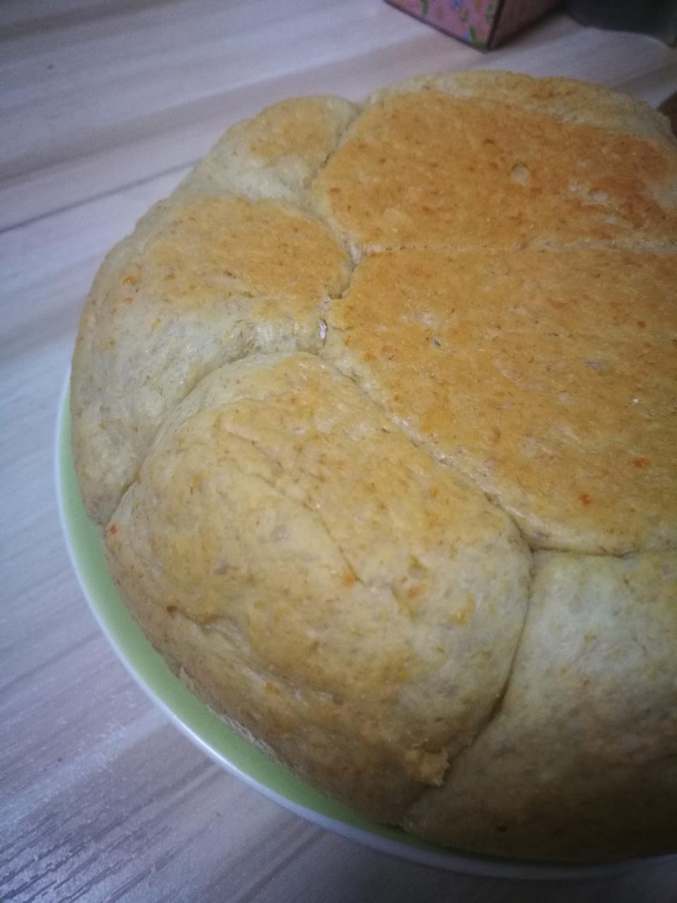 没烤箱懒人电饭锅面包