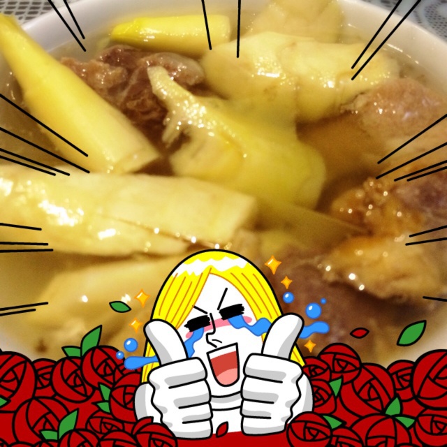 腌笃鲜