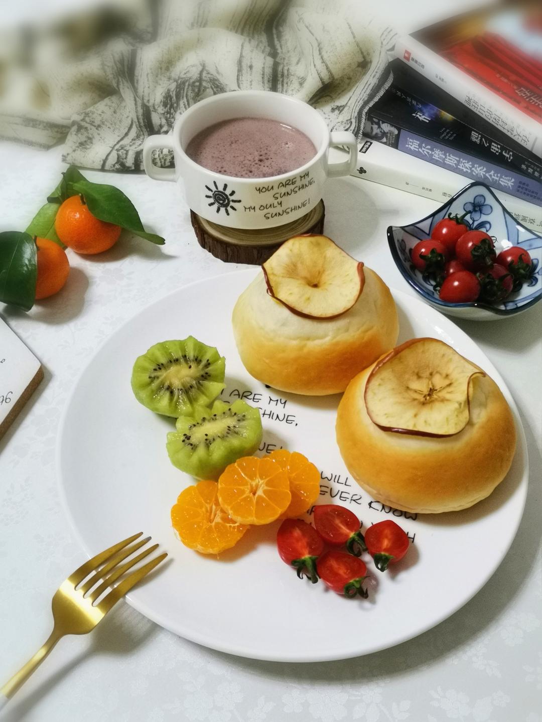 食晨 🍣定格我的早餐瞬间