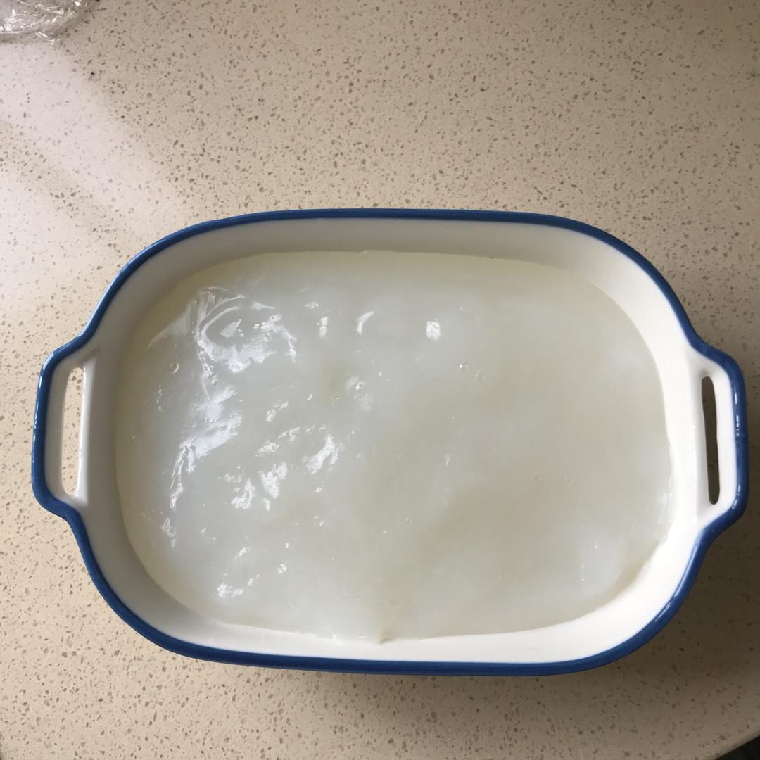 绿豆凉粉（淀粉）