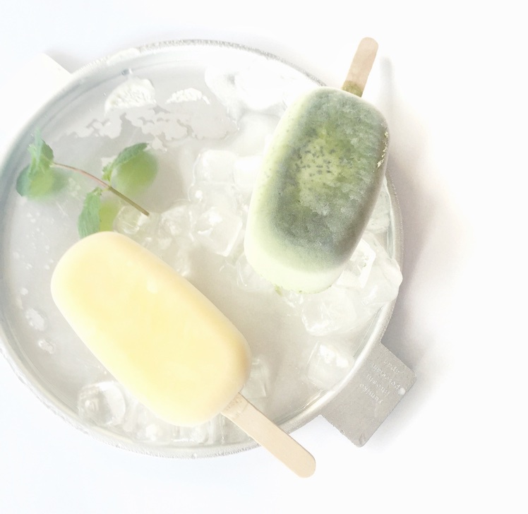【原味奶香冰淇淋】