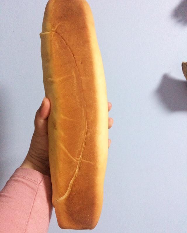 新疆果仁列巴(包好吃零失败)