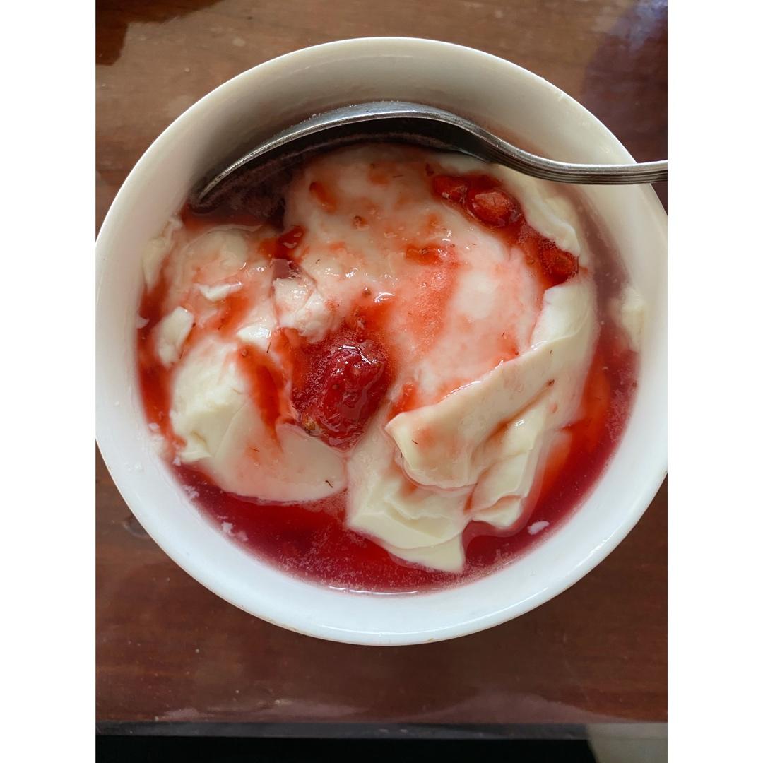 自制豆腐脑(石膏粉点浆)～寻味小辰光