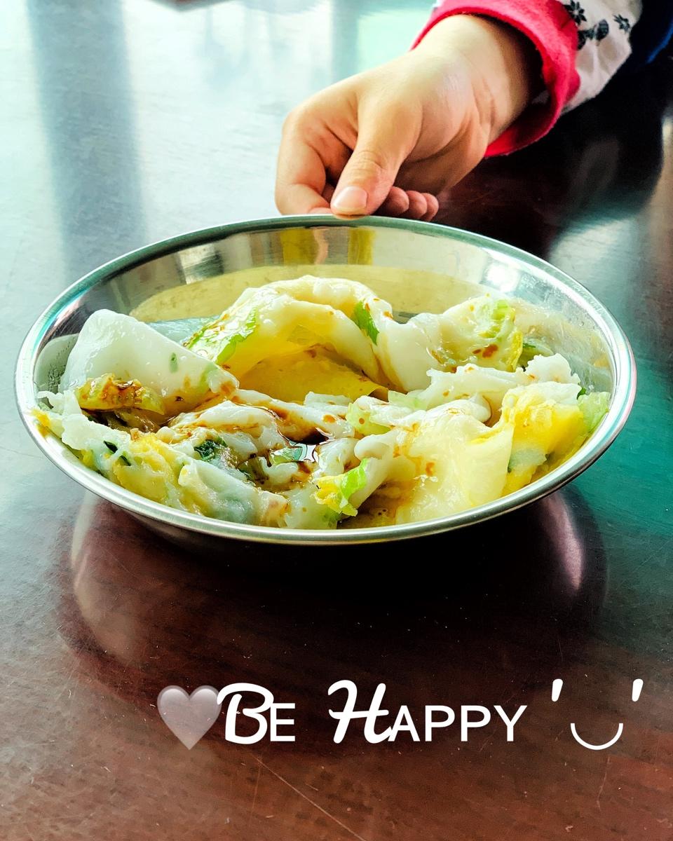 最好吃的肠粉配方