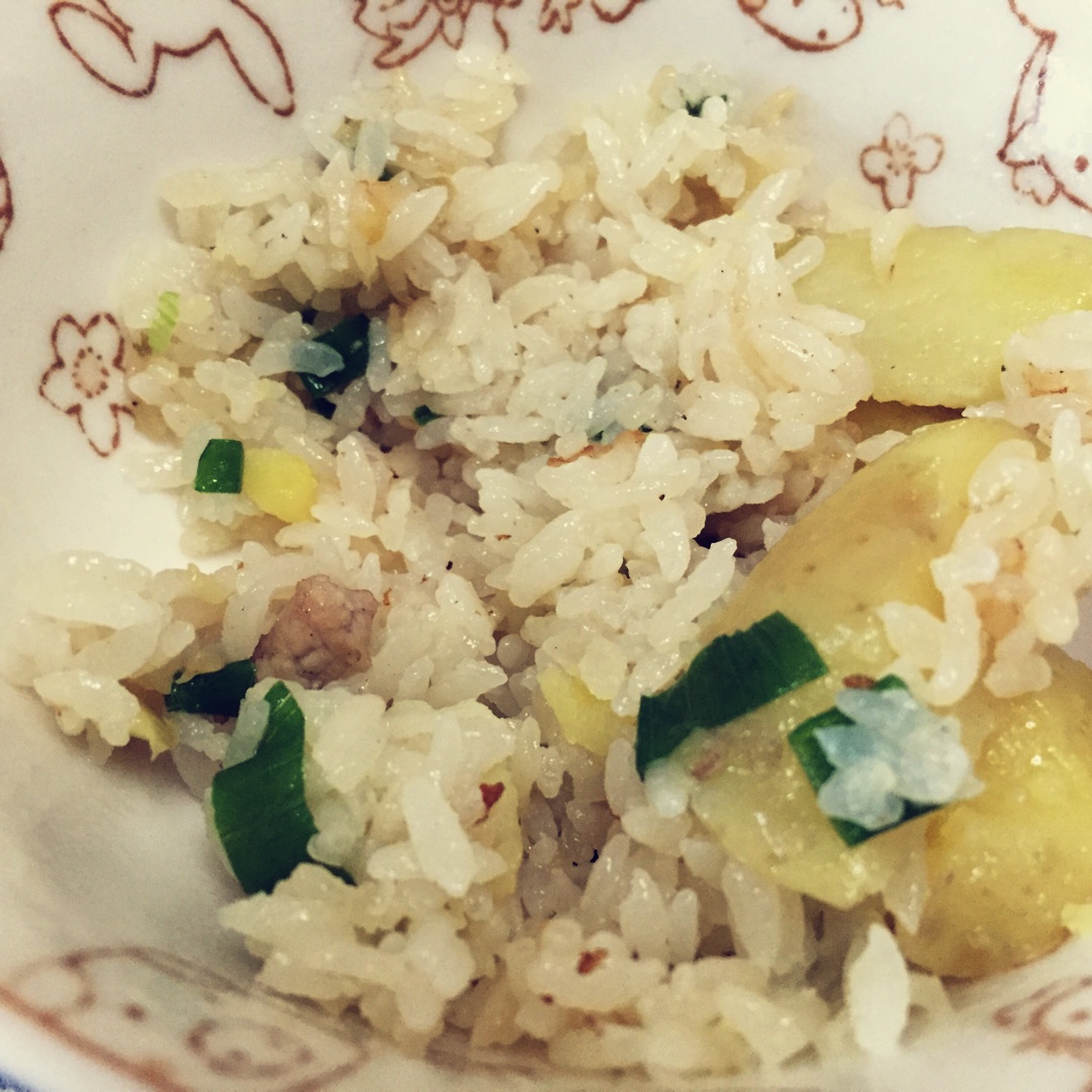 晚餐•2016年5月22日